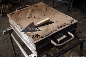 Crafts and Industry. An artistic track through memories of excellency